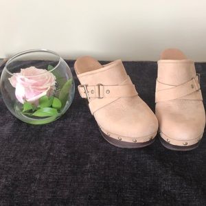 UGG W Natalee Clog
